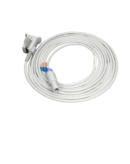 Aspen SpO2 Sensor Pediatric Compatible 6 Pin Double Slot