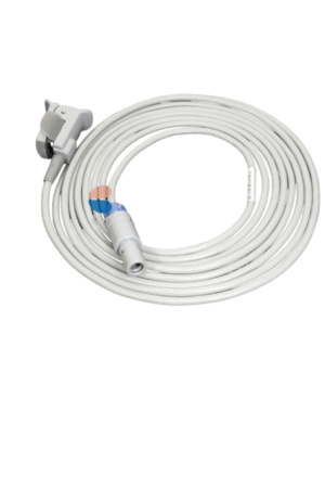 Aspen SpO2 Sensor Pediatric Compatible 6 Pin Double Slot