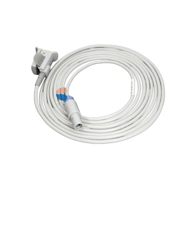 Aspen SpO2 Sensor Pediatric Compatible 6 Pin Double Slot