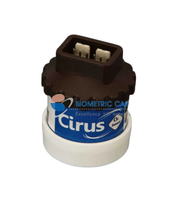 Maquet Medical Oxygen Sensor(OS5 )Compatible with Servo i/Servo s