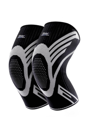 Frido Active Knee Cap Support for Men & Women | Pain Relief Knee Brace