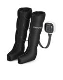 Caresmith Revive Leg Compression Massager with Powerful Controller | 4 Targeted Zones with 4 Modes