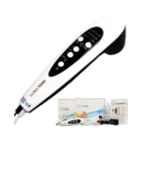 UltraCare PRO SONICTENS - Advanced Ultrasound And TENS Combination Pain Relief Massager For Arthritis, Shoulder, Back,