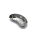 IS IndoSurgicals Deluxe Quality Kidney Tray (6 Inch)