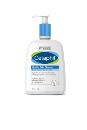 Cetaphil Gentle Skin Cleanser