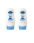 Galderma Cetaphil Baby Gentle Wash And Shampoo (230Ml) - Pack Of 2