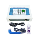 Physiowell Interferential Therapy MINI IFT Physiotherapy Electrotherapy Combo