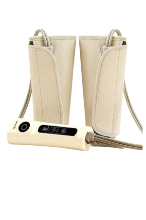Lifelong LLM18 Air Pressure Massager for blood circulation and pain relief