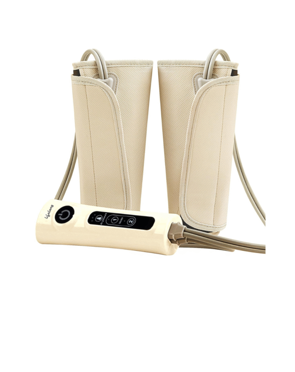 Lifelong LLM18 Air Pressure Massager for blood circulation and pain relief