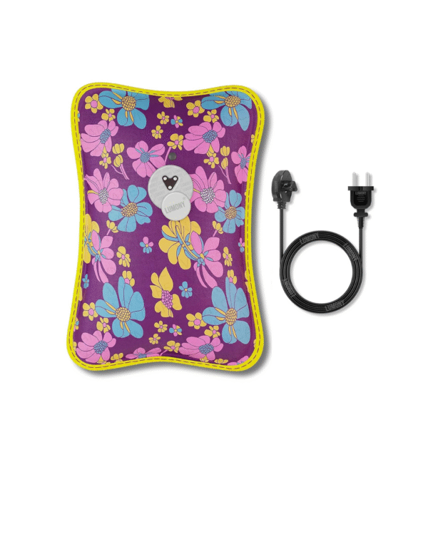 Hot Water Bag LUMONY CARE® Heating Bag Gel hot Water Bag hot bags for pain relief hot water bags electric hot pack