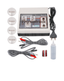 Physiotrack Mini Tens Machine for Physiotherapy for Pain Relief Electrotherapy Machine