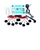 PHYSIOTREX® 2 and 4 Channel Electrotherapy Equipments | Ultrasound Machine for Physiotherapy