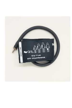 Biometric Cables 70SRDI310 Bp Monitor Cuff