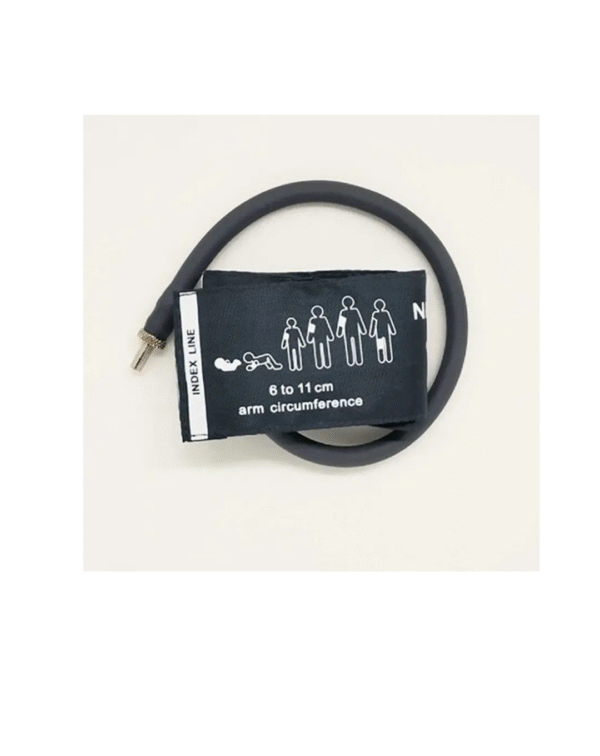 Biometric Cables 70SRDI310 Bp Monitor Cuff