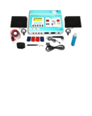 PHYSIOTREX Physiotrack New (5 In 1) Ift 10Ns Ms Us Deep Heat Therapy Machine