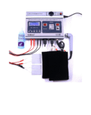 Physiowell 5 In 1 IFT MS Tens Ultrasonic Deep Heat Whole_Body Physiotherapy Machine Combo