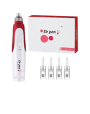 R A Products Derma Auto - Professional Wireless Electric Microneedle Microneedling Pen