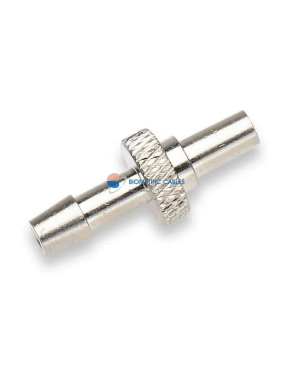 Edan NIBP Single Tube Neonatal Cuff Compatible with BPL/Philips/Bionet/Contec/Mindray/Nidek - Image 2