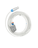 Contec SpO2 Sensor Pediatric Flex Compatible with Akas/Aspen/BPL/Concept/Schiller