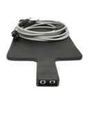 Patient Plate with adaptor cable Compatible with Valleylab