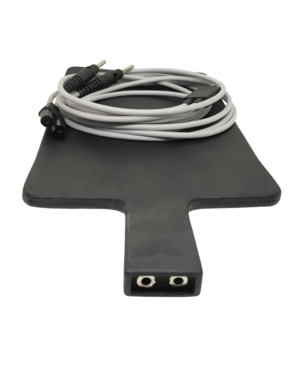 Patient Plate with adaptor cable Compatible with Valleylab