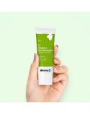 The Derma Co 3% Vitamin E Face Moisturizer Cream With Vitamin E & Lactic Acid