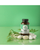 ORGANIC INDIA Neem Ayurvedic Capsules || Blood Purifier Anti Acne