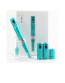Dr. Pen Ultima A6S Professional Microneedling Pen - Wireless Derma Auto Pen - Best Skin Care Tool Kit for Face and Body - 2 Cartridges (16pin)