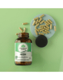 ORGANIC INDIA Neem Ayurvedic Capsules || Blood Purifier Anti Acne