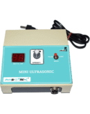 PHYSIOTREX Digital Ultrasonic Mini Ultrasound Whole_Body Massager Machine