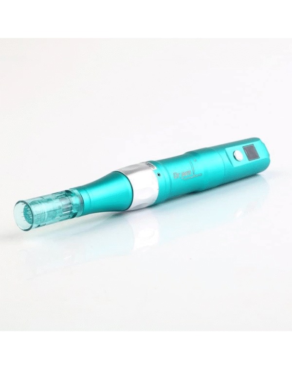 Dr. Pen Ultima A6S Professional Microneedling Pen - Wireless Derma Auto Pen - Best Skin Care Tool Kit for Face and Body - 2 Cartridges (16pin) - Image 4