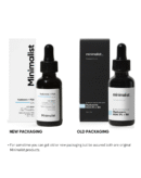 Minimalist 2% Hyaluronic Acid + PGA Serum for Intense Hydration, Glowing Skin & Fine Lines