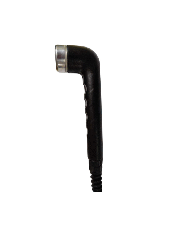 PHYSIOTREX Digital Ultrasonic Mini Ultrasound Whole_Body Massager Machine - Image 3