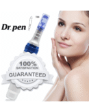 Dr. Pen Ultima A6 Electric Wireless Professional Skincare Kit including 2 Cartridges (12 pin & 36 pin)
