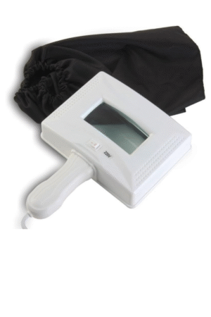 Dr. Pen™ Woods Lamp Skin Analyzer, Magnifying Analyzer Beauty Test Face Care