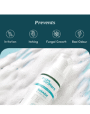 Man Matters Intimate Wash with Aloe Vera, Tea Tree for Men Anti Bacterial, Anti Itch, Anti Odour