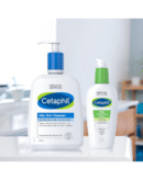 Cetaphil Oily Skin Cleanser 500 ML