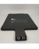Patient Plate with adaptor cable Compatible with Valleylab