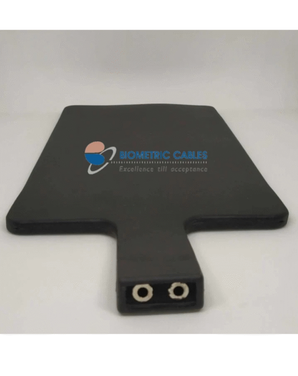 Patient Plate with adaptor cable Compatible with Valleylab - Image 2