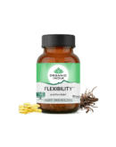 Organic India Flexibility - 180 Veg Capsules