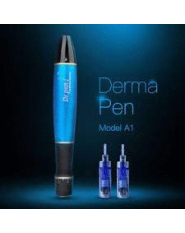 4beauty Dr.Pen Ultima A1-W Eyebrow Tattoo Derma Roller Wrinkle Removal Skin Care Face Treatment Tattoos Equipment - Image 3