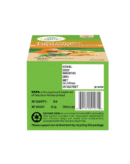 Organic India Tulsi Ginger Turmeric - 25 Tea Bags