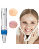 Dr. Pen Ultima A6 Electric Wireless Professional Skincare Kit including 2 Cartridges (12 pin & 36 pin)