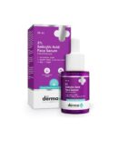The Derma Co 2% Salicylic Acid Face Serum | Reduces acne & blackheads