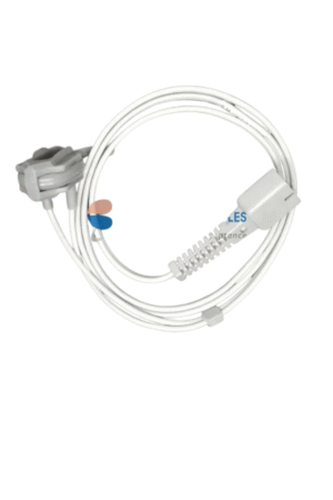 Contec SpO2 Sensor Neonatal Wrap Compatible with CMS5000,CMS 5100, CMS6000,CMS7000