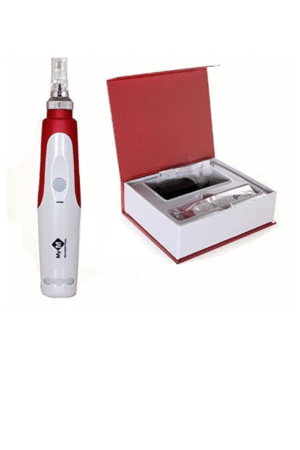 DR Pen Mesopen Dermapen Microneedling Device for Dermatologist mym dermapen(Wired)