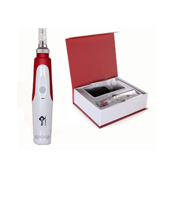 DR Pen Mesopen Dermapen Microneedling Device for Dermatologist mym dermapen(Wired)