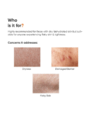 Minimalist Marula Oil 5% Face Moisturizer For Dry Skin With Hyaluronic Acid For Deep Nourishment & Hydration, For Men & Women
