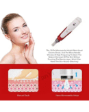 DR Pen Mesopen Dermapen Microneedling Device for Dermatologist mym dermapen(Wired)