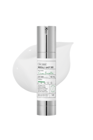 VT COSMETICS CICA Reedle Shot 300 Essence, Intensive Face Essence